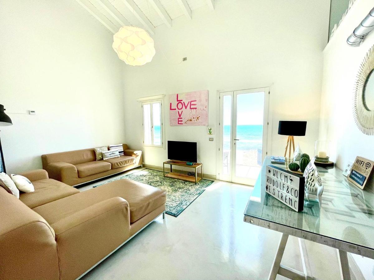 Villa Beach House Es Trenc