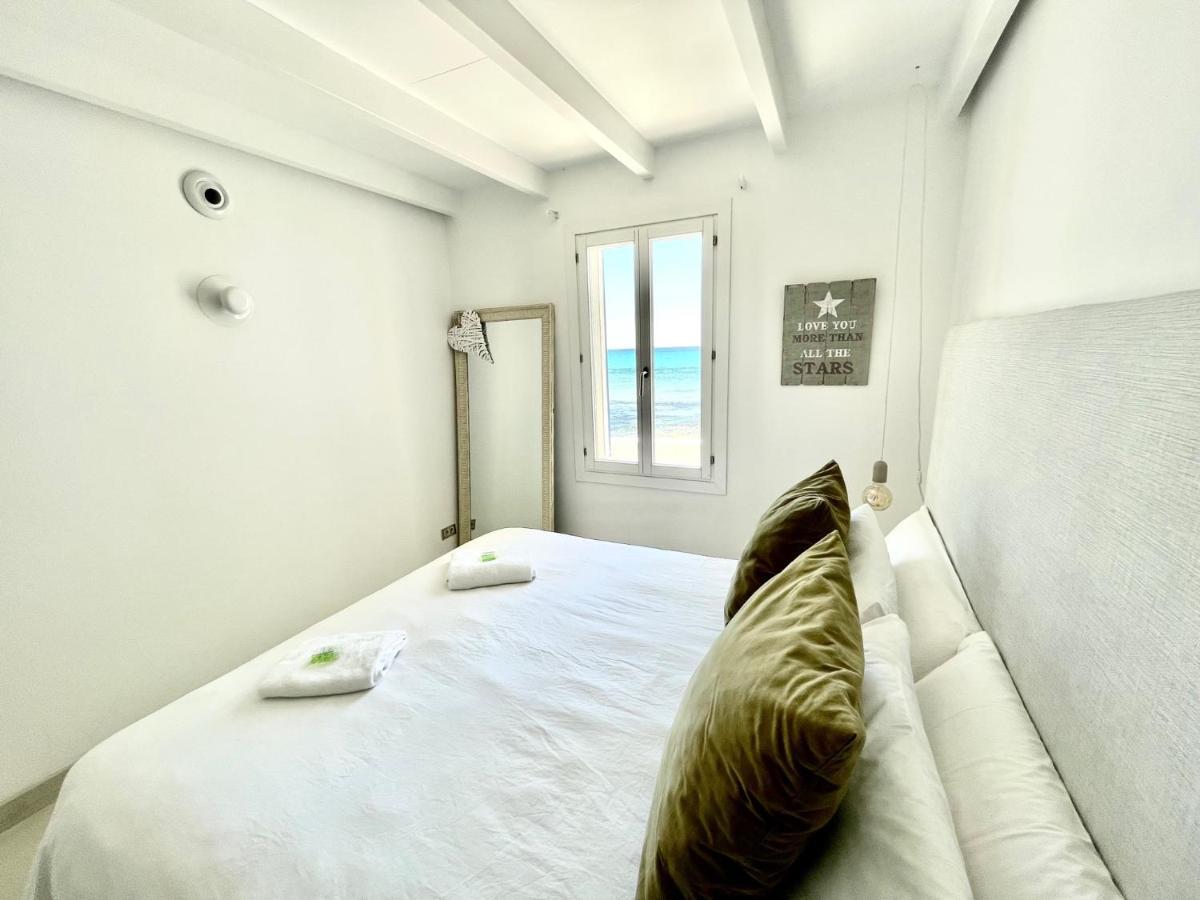 Beach House Es Trenc Villa