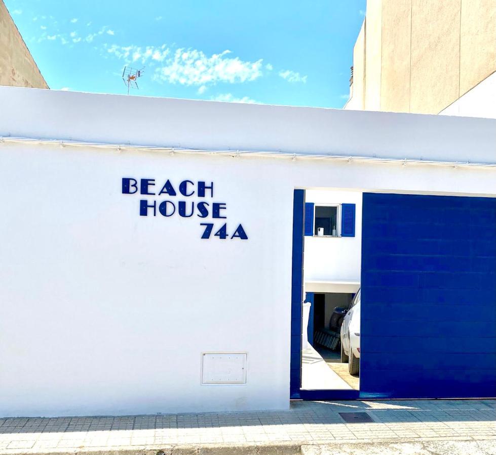 Beach House Es Trenc * Ses Covetes